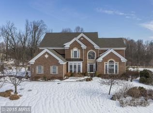 13592 Julia Manor Way, West Friendship, MD 21794