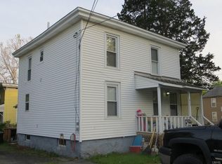 411 Oak St, Fulton, NY 13069