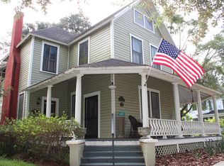 619 Magnolia Ave, Sanford, FL 32771
