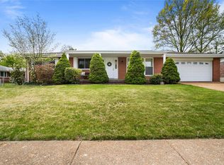 4616 Gemini Dr, Saint Louis, MO