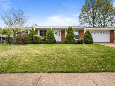 4616 Gemini Dr, Saint Louis, MO, 63128