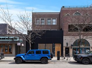 215 N Green St #2, Chicago, IL 60607