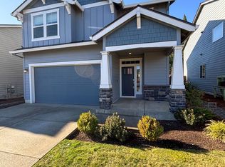 1573 S Evergreen St, Canby, OR 97013