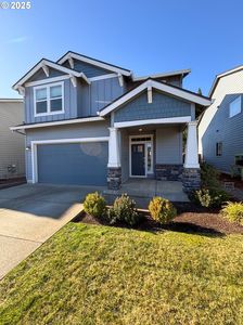 1573 S Evergreen St, Canby, OR, 97013