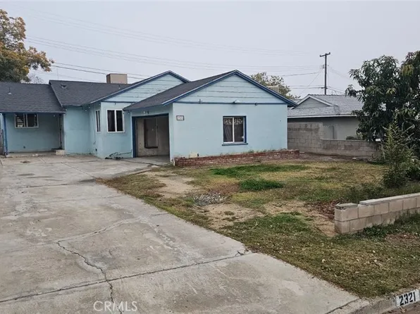2321 Sandy Ln, Bakersfield, CA 93306