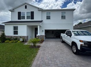 Sanctuary Dr #3421, Clermont, FL 34714