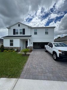 Sanctuary Dr #3421, Clermont, FL, 34714