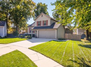 4325 Portobello Dr, Columbus, OH 43230