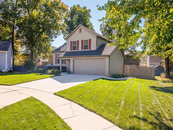 4325 Portobello Dr, Columbus, OH 43230