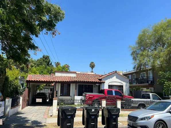 4727 Choctaw Dr, San Diego, CA 92115