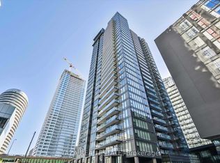 70 Queens Wharf Rd #301, Toronto, ON M5V 0J2