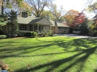 349 Station Ave, Haddonfield, NJ 08033
