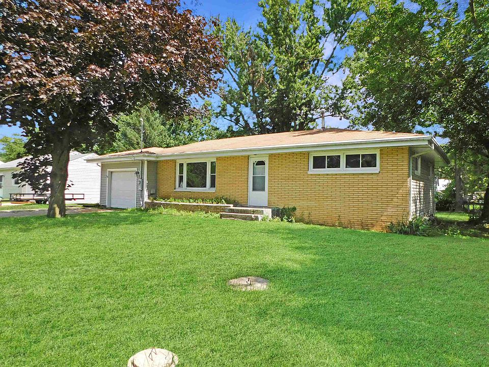 1st image of 519 Ravine St