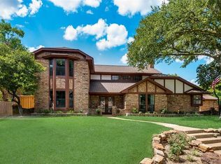 3036 Tahoe Pl, Plano, TX 75023