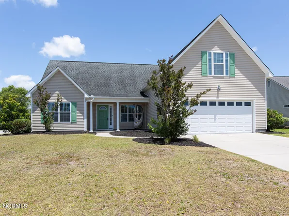 2750 Bow Hunter Drive, Wilmington, NC 28411