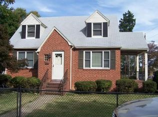 5719 White Ave, Baltimore, MD 21206