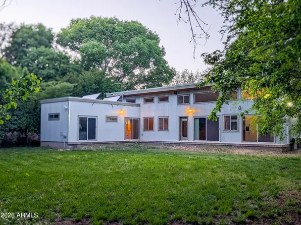 1165 N Willard Road, Cottonwood, AZ 86326