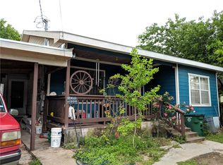 1703 Cedar Ave, Austin, TX 78702