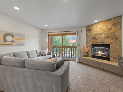 741 Lagoon Dr #F, Frisco, CO, 80443
