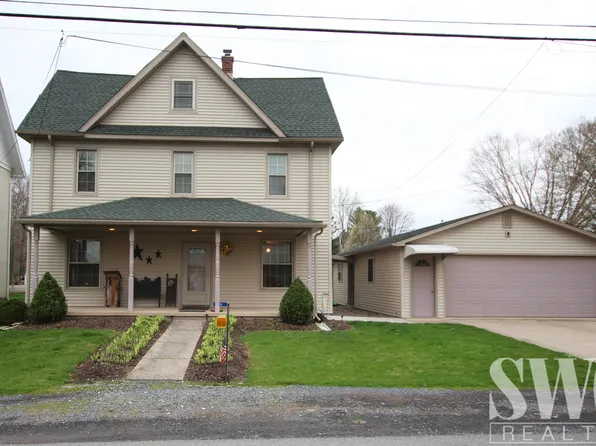 79 Municipal Dr, Avis, PA 17721