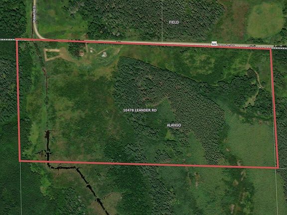 2nd image of 10478 Leander Rd