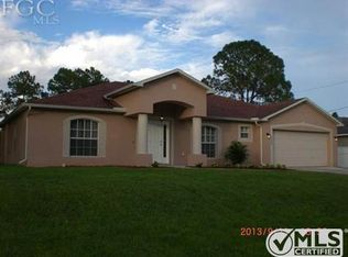 1569 Meadow Rd, Lehigh Acres, FL 33976