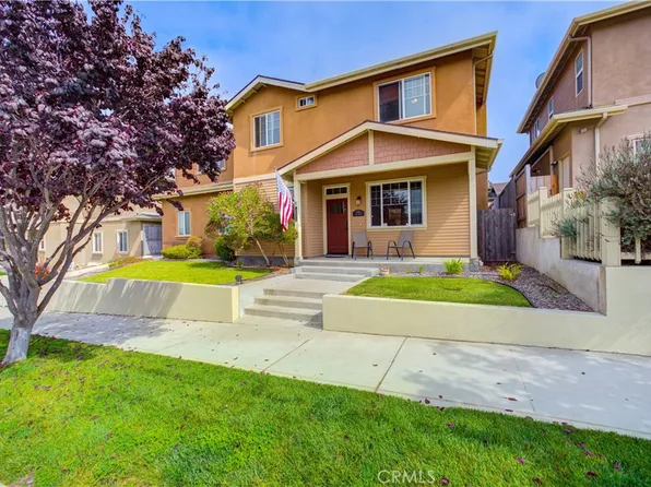 1535 25th St, Oceano, CA 93445