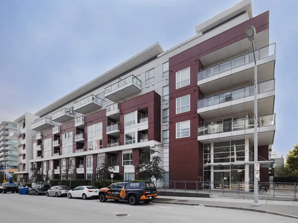 5399 Cedarbridge Way #208, Richmond, BC V6X 0L6