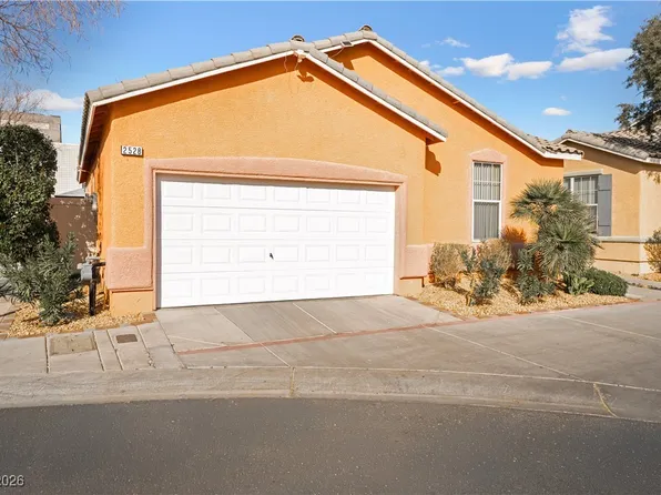 2528 Living Rock St, Las Vegas, NV 89106