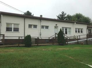 2001 University Dr, Lemont Furnace, PA 15456
