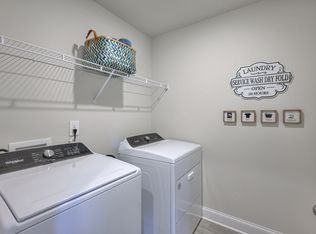 Lennon Plan, Crestview - Ridge Series, Hermitage, TN 37076