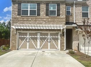 2418 Chene Dr #66, Duluth, GA 30097
