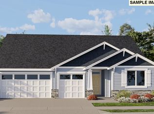 4303 NE 188th Cir, Vancouver, WA 98686