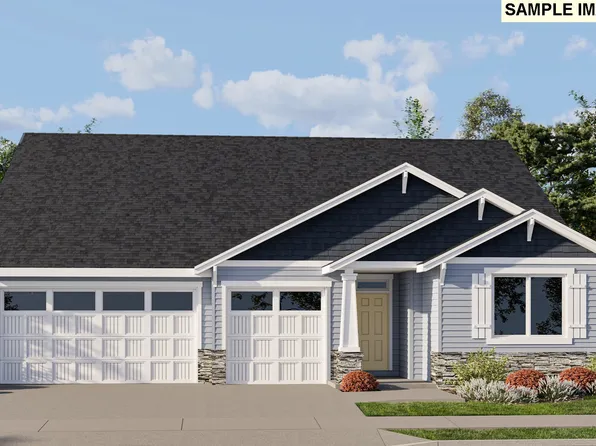 4200 NE 188th St, Vancouver, WA 98686