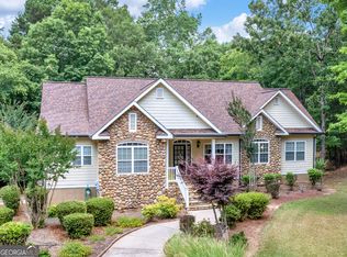 160 Saint Andrews Ct, Jackson, GA 30233
