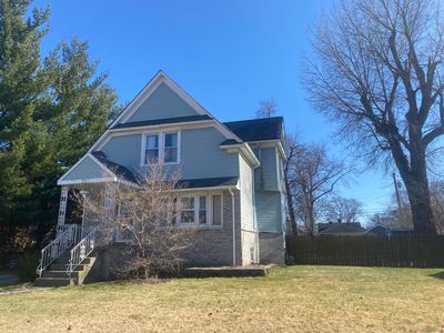 240 Humpfer St, Hammond, IN, 46324