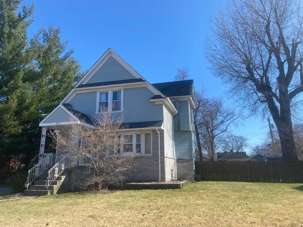240 Humpfer St, Hammond, IN 46324