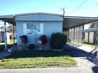 2580 Nursery Rd #119, Clearwater, FL 33764