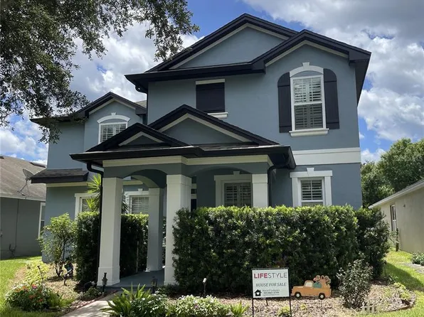 6820 Thornhill Cir, Windermere, FL 34786