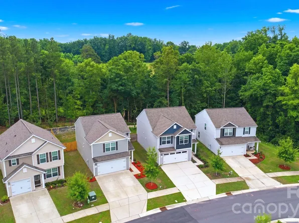 565 Hawley St, Charlotte, NC 28214