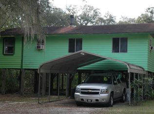 142 Paran Church Rd, Melrose, FL 32666