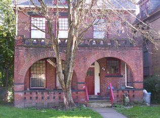716 Whitney Ave, Pittsburgh, PA 15221