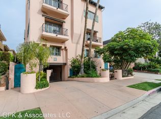 1230 Wellesley Ave APT 204, Los Angeles, CA 90025