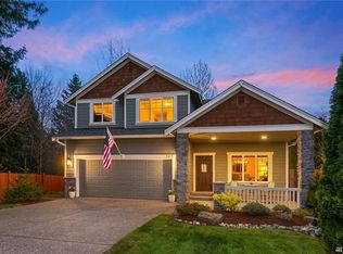 3315 172nd St SE, Bothell, WA 98012