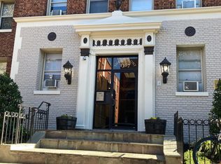 1307 12th St NW #108, Washington, DC 20005