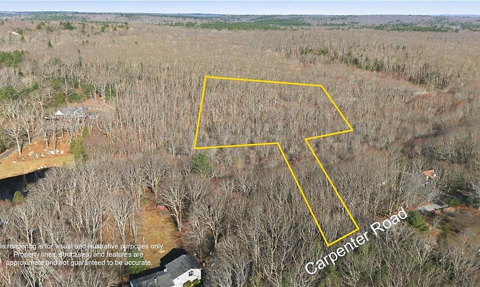 1st image of 0 Carpenter Rd