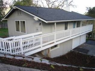 4575 Viscano Ave, Atascadero, CA 93422