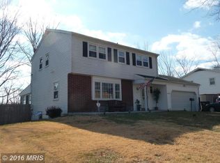 738 Joppa Farm Rd, Joppa, MD 21085