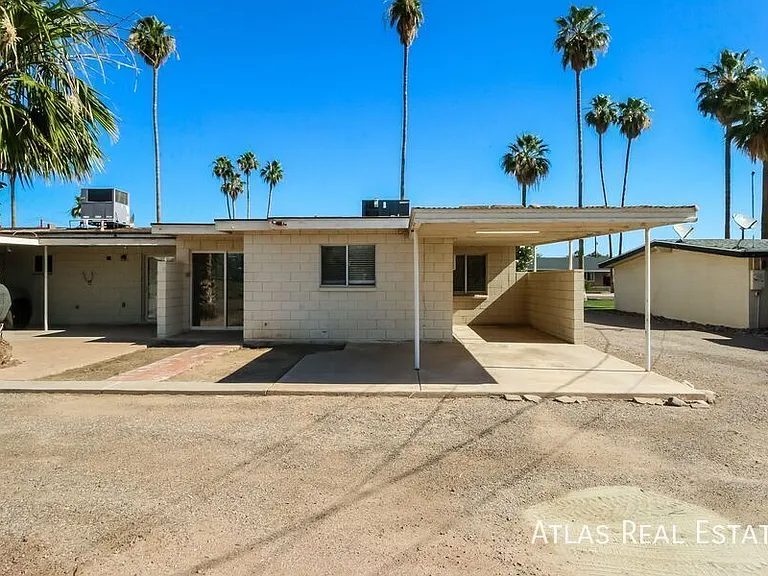 7015 E Wilshire Dr #4 — Photo 16