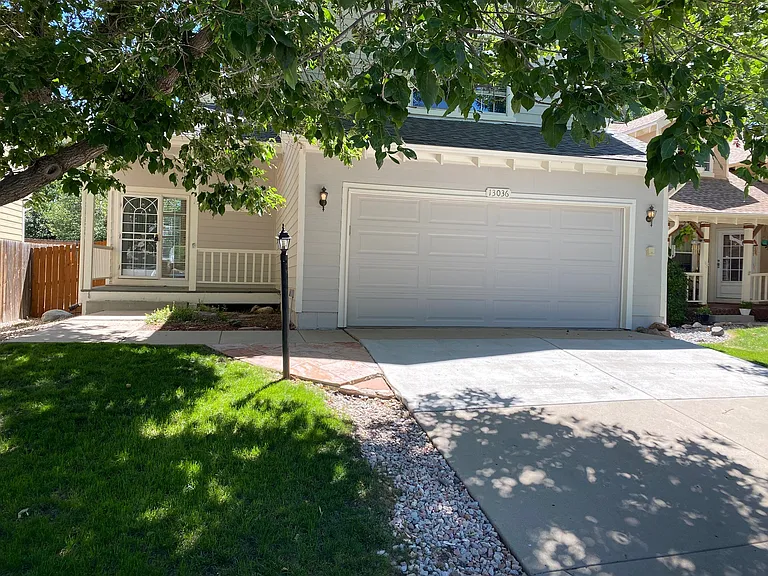 13036 S Stuart Way — Photo 4